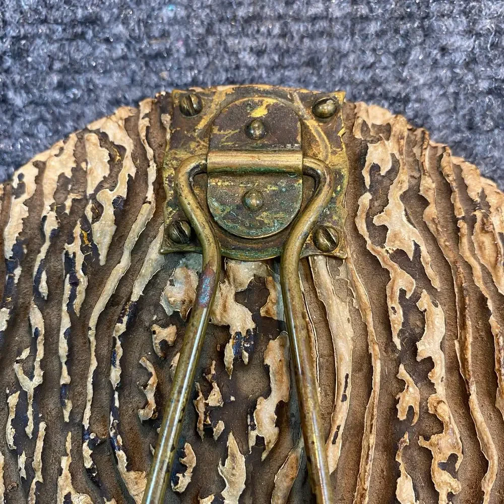 No Brand antique wood